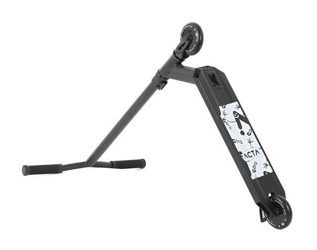 Freestyle romobil ACTA K2 Black