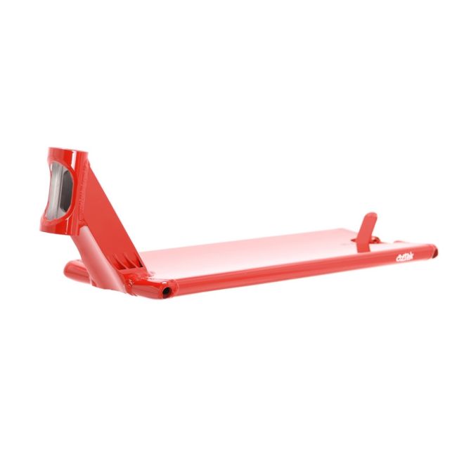 Daska Aztek Europa II 23 x 7  Cardinal Red