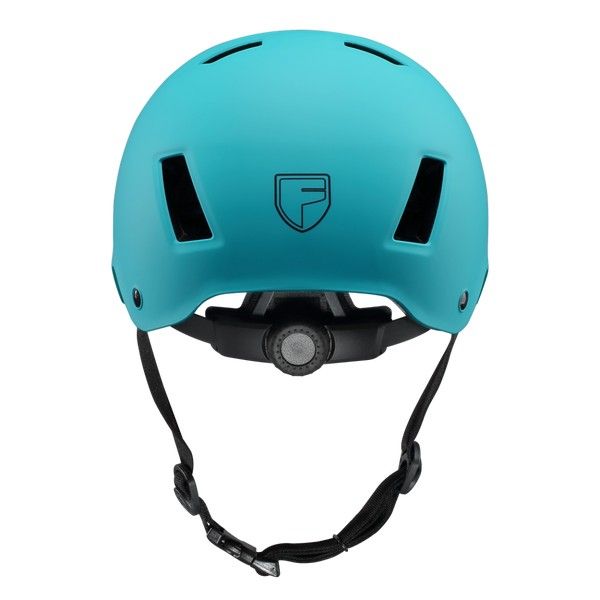 Kaciga Fasen TriFlow Teal