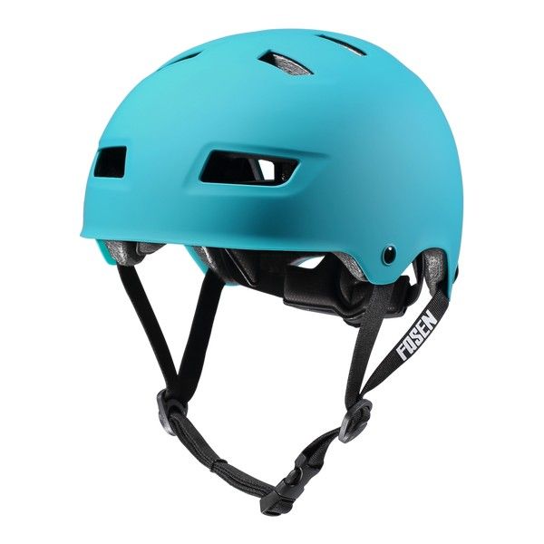 Kaciga Fasen TriFlow Teal