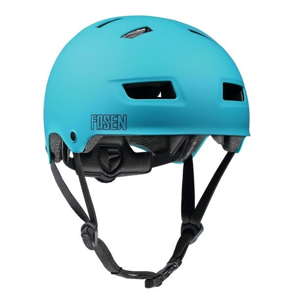 Kaciga Fasen TriFlow Teal