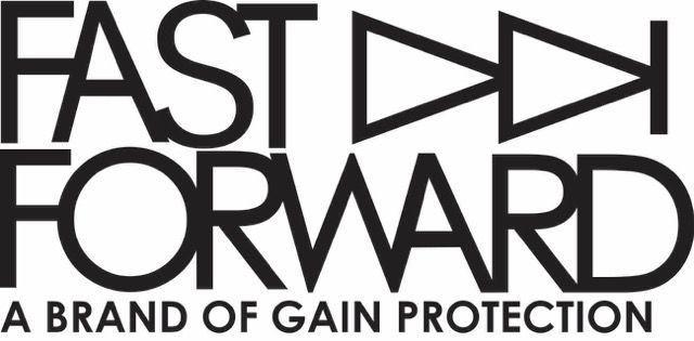 Štitnici za koljena RW x Fast Forward Signature