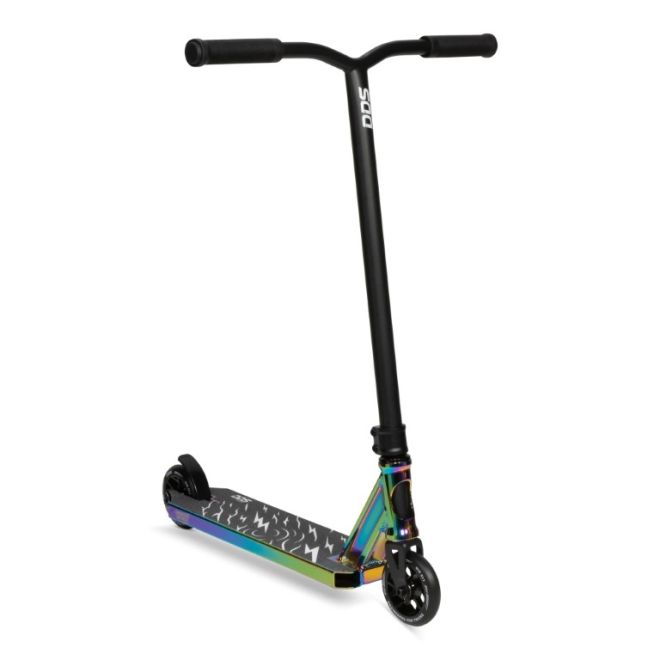 Freestyle romobil DDS Neochrome Black