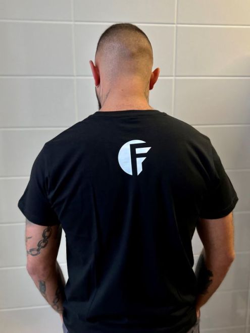 Majica kratkih rukava Freescoot New Logo
