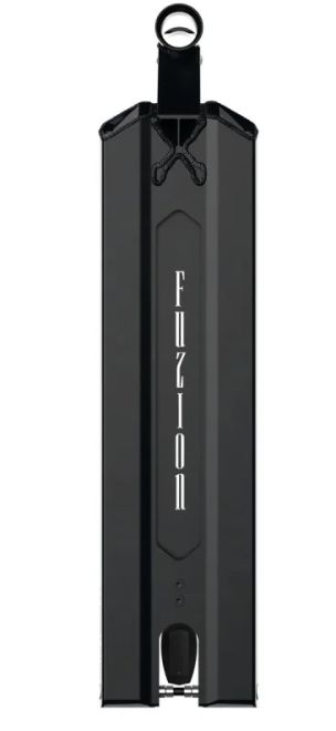 Daska Fuzion Entropy V2 Boxed 5.5 x 22 Black