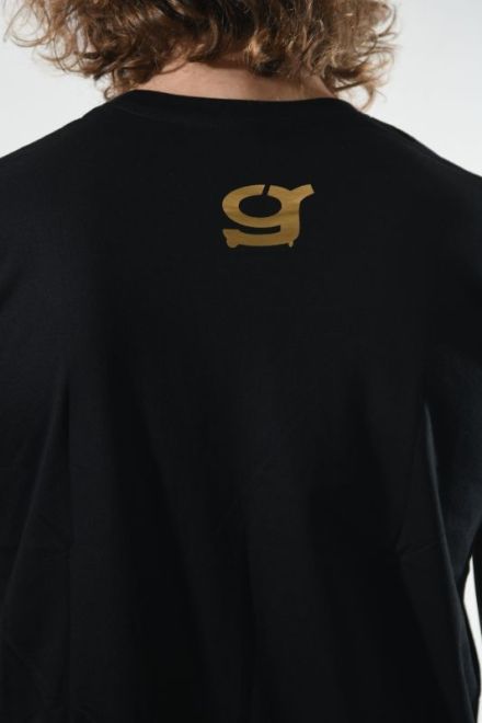 Majica kratkih rukava Gizmania Gangsta