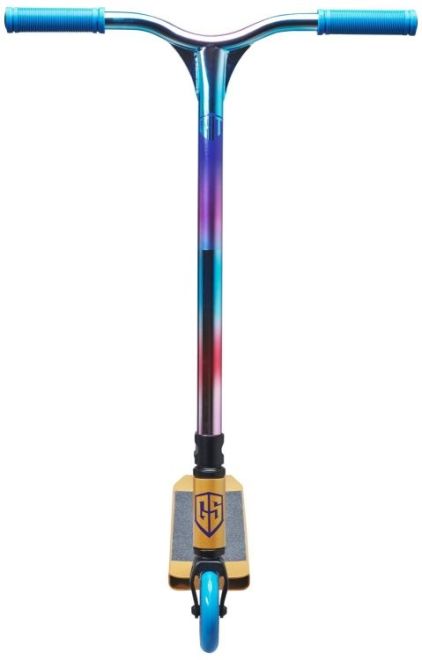 Freestyle romobil Grit Fluxx Gold Neo Painted