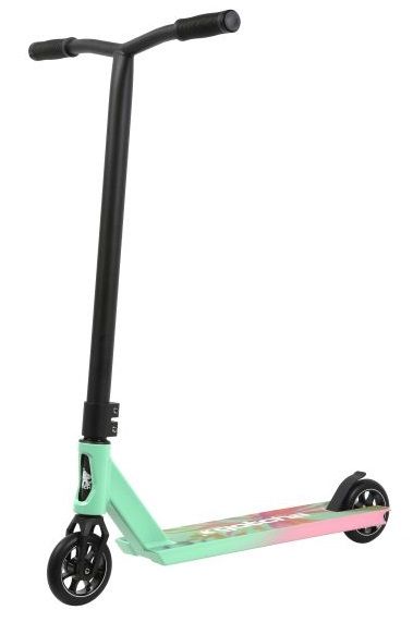 Freestyle romobil Gotcha Hurricane Watermelon