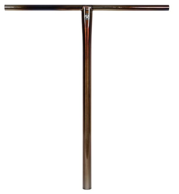 Upravljač Affinity Basic 710 STD T Heat Finish