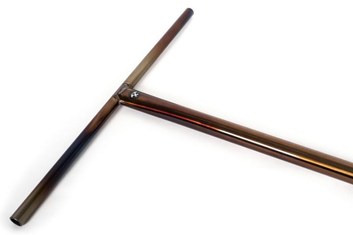 Upravljač Affinity Basic 710 STD T Heat Finish