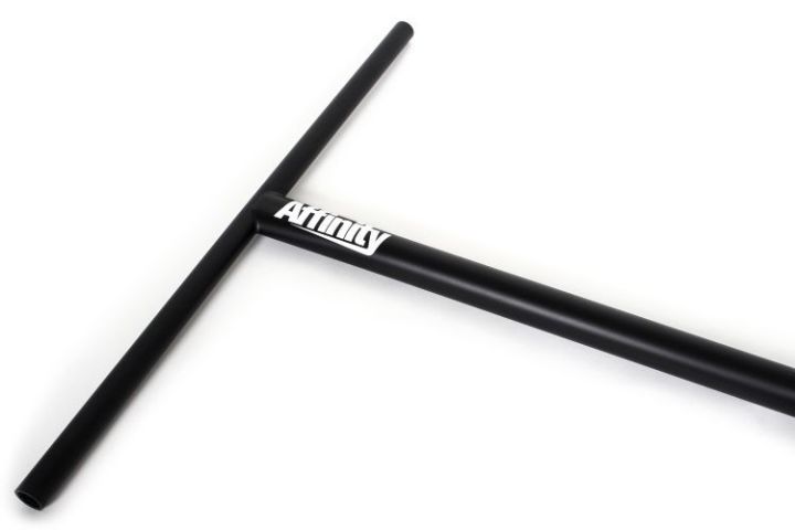 Upravljač Affinity Classics XL 710 OS T Flat Black B CATEGORY