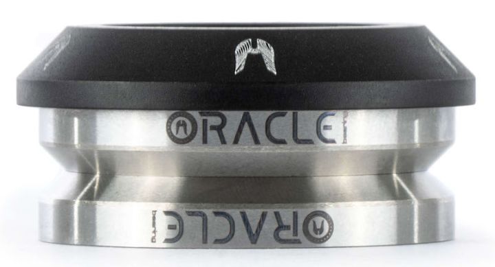 Ležaj vilice Ethic Oracle Black