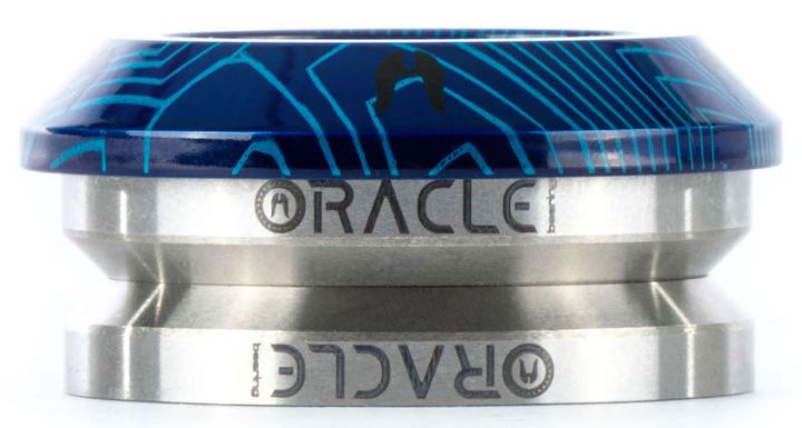 Ležaj vilice Ethic Oracle Blue