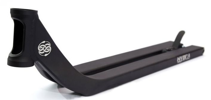 Daska Aztek Hydra 20.5 Black