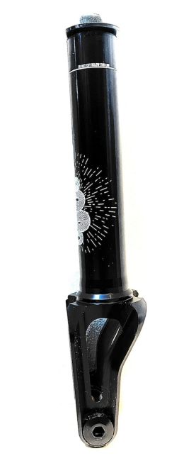 Vilica Paradox Snake 8 STD / 12 STD Gloss Black