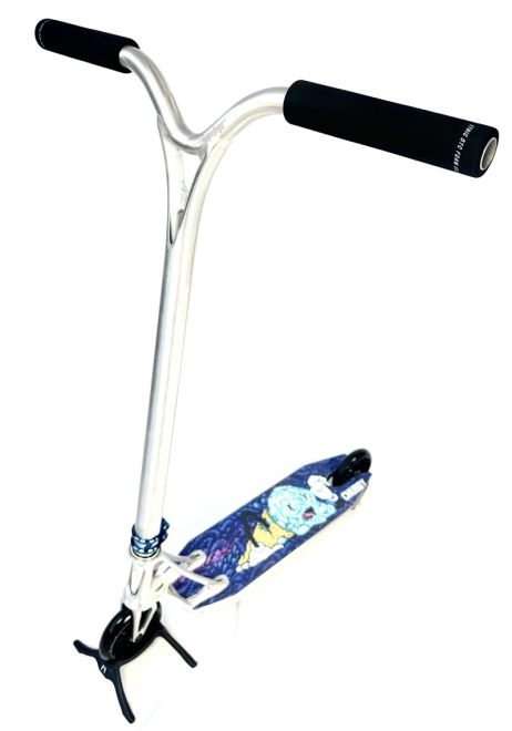 Custom romobil Ethic Feather