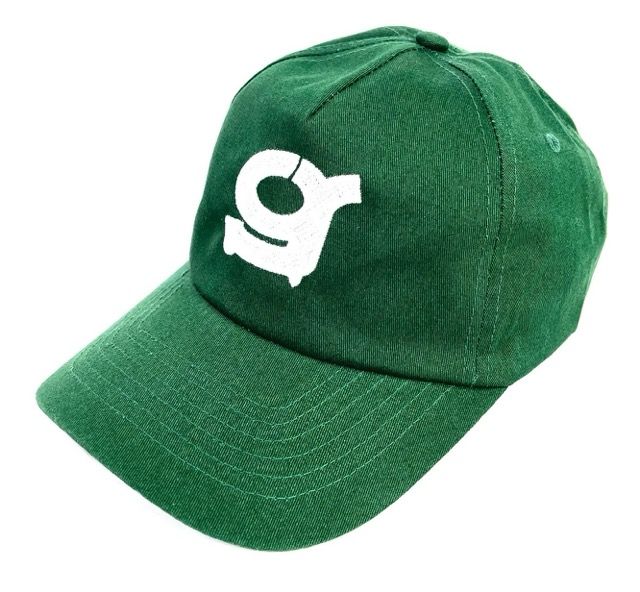 Šilterica Gizmania Fella Green