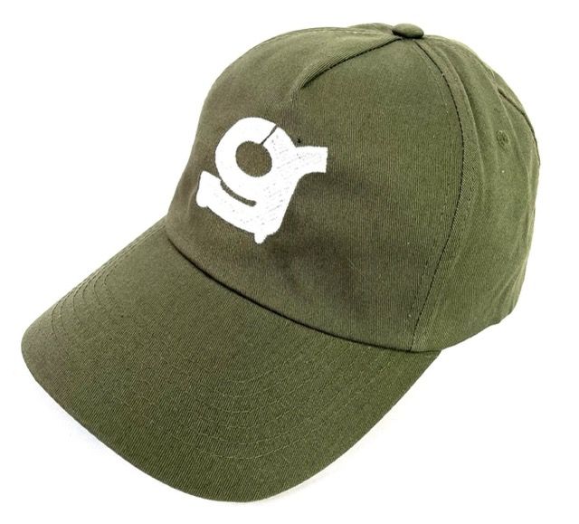 Šilterica Gizmania Fella Khaki