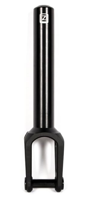 Vilica Ethic Legion 12STD ICS Black