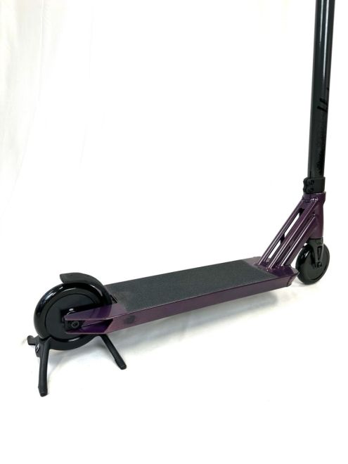 Freestyle romobil Triad Champ "S"  Black/Purple