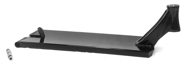 Daska Prime Banshee V2 6.6 x 22.4 Black