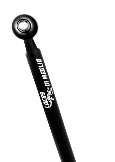 Upravljač Prime Lucas Di Meglio V2 Butted 73 x 60 Matte Black