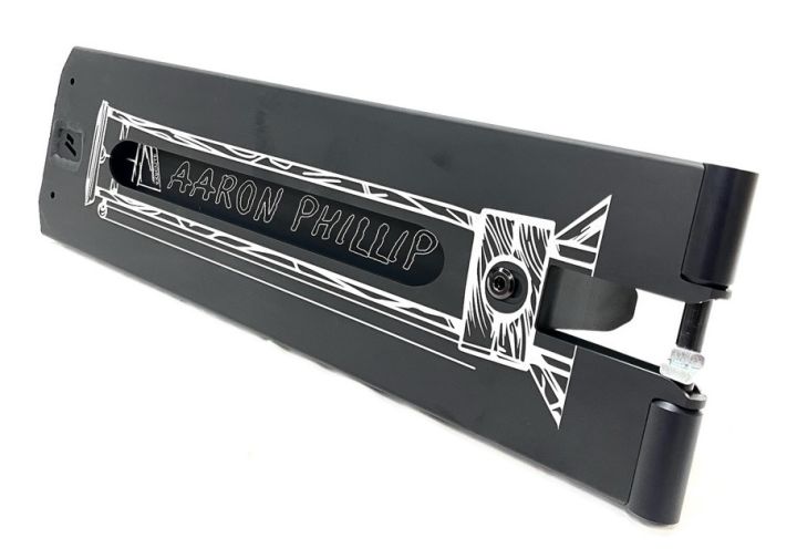 Daska Prime Banshee V2 6.3 x 22.4 Aaron