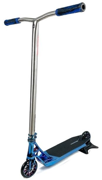 Custom romobil Ethic Diamond