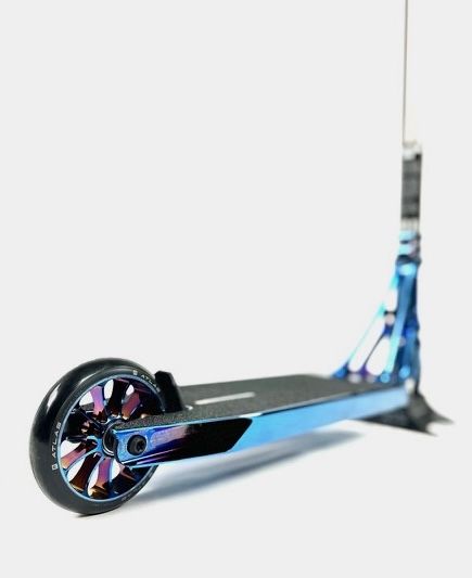 Custom romobil Ethic Diamond