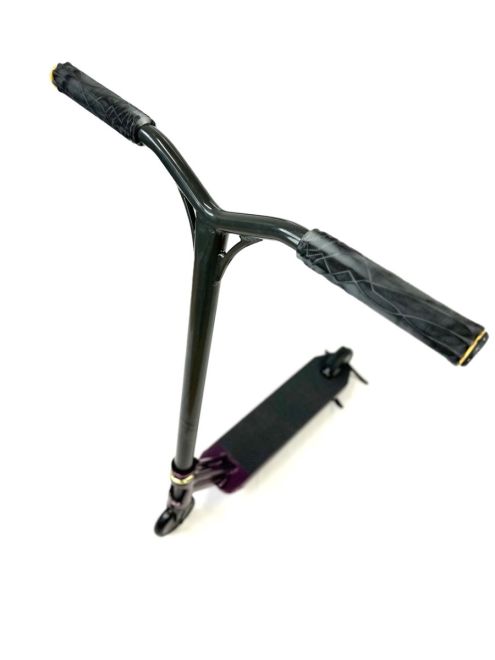 Triad Champ "S" Black/Purple