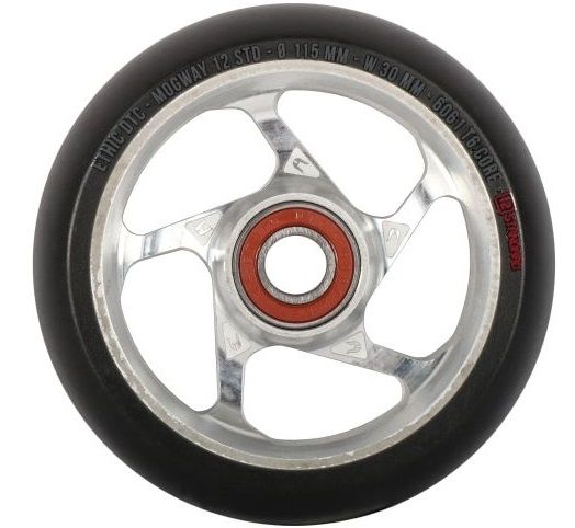 Kotač Ethic Mogway 12STD 115 Raw
