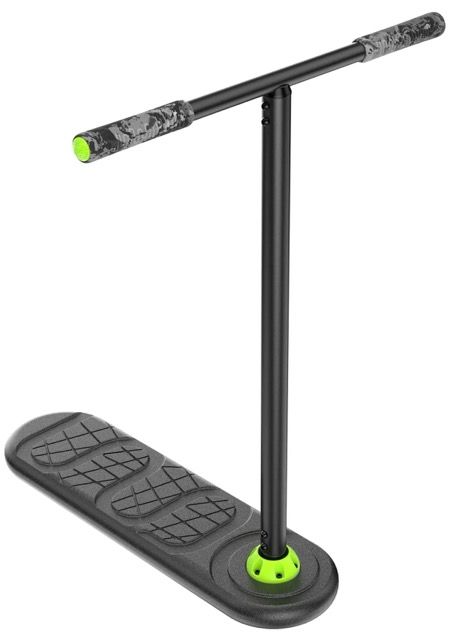 Trampoline Romobil Indo Fusion Classic