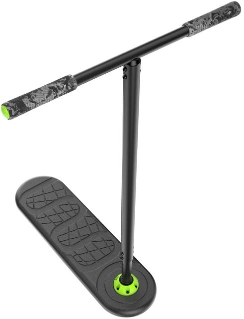 Trampoline Romobil Indo Fusion Classic