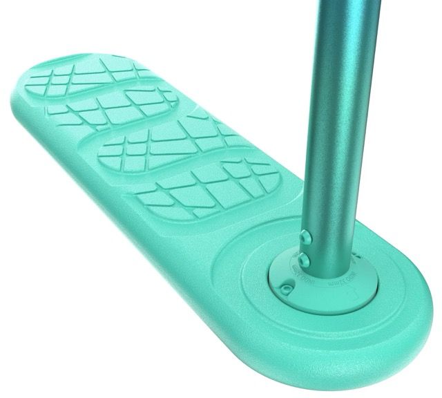 Trampoline Romobil Indo 570 Neon