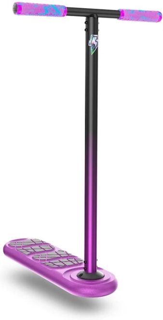 Trampoline Romobil Indo Kickstart Voltage