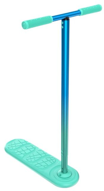 Trampoline Romobil Indo 570 Neon