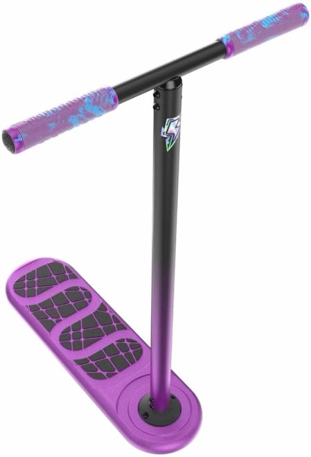 Trampoline Romobil Indo Kickstart Voltage