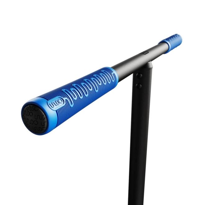 Indo Pro V2 Trampoline Romobil Blue