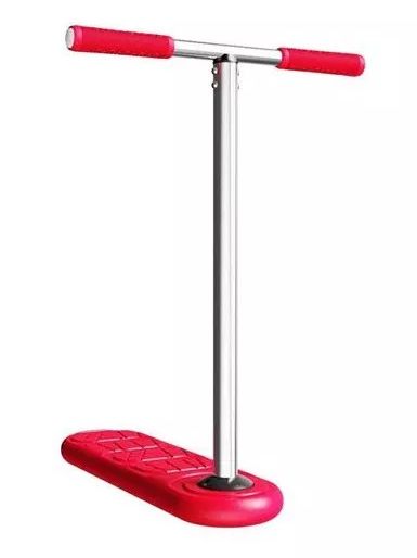 Trampoline Romobil Indo 570 Red Rocker