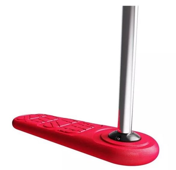 Trampoline Romobil Indo 570 Red Rocker