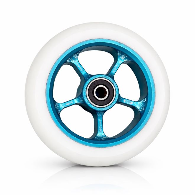 Kotač Vinyl Republic 110 Jindra Butal Blue White