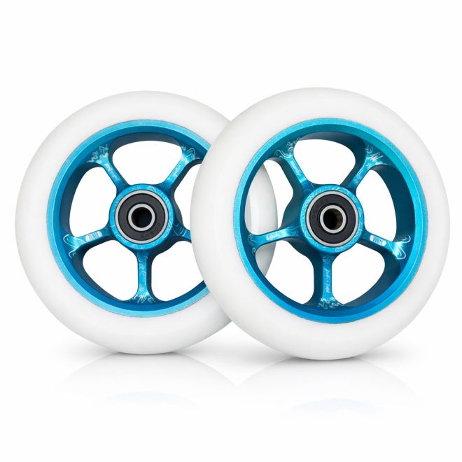 Kotač Vinyl Republic 110 Jindra Butal Blue White
