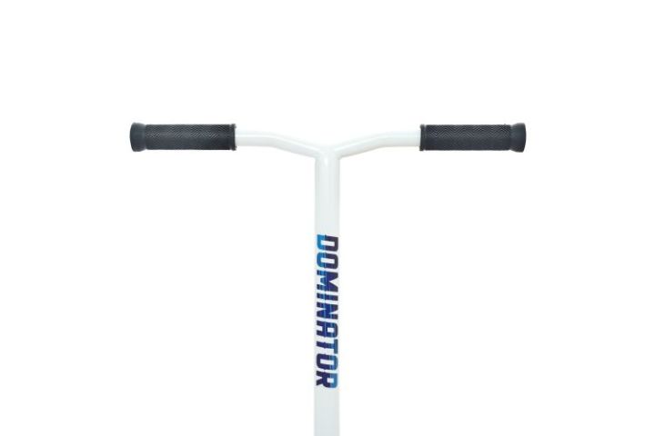 Freestyle romobil Dominator Cadet Blue White