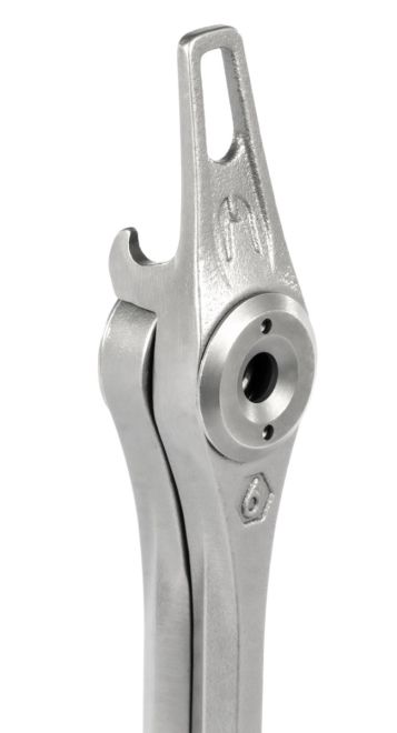 Ethic Holy Tool