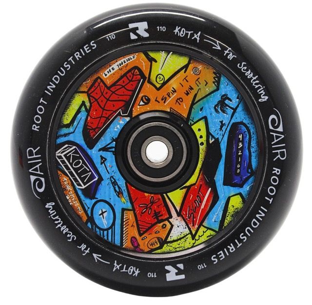 Kotač Root Air KOTA 110 Black