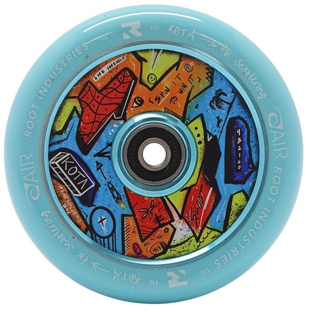 Kotač Root Air KOTA 110 Blue