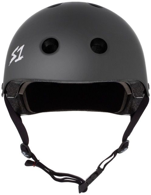 Kaciga S-One Lifer Dark Grey