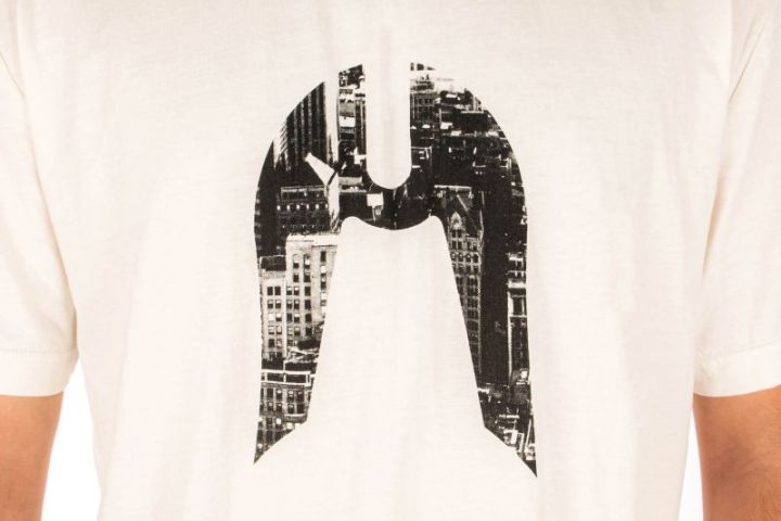 Majica kratkih rukava Ethic Metropolis 
