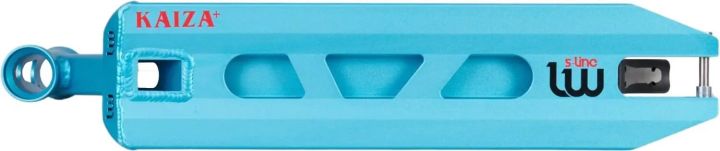 Daska Longway S-Line Kaiza V2 Teal