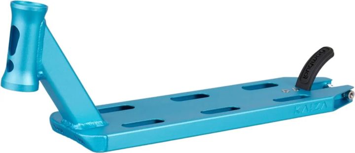 Daska Longway S-Line Kaiza V2 Teal